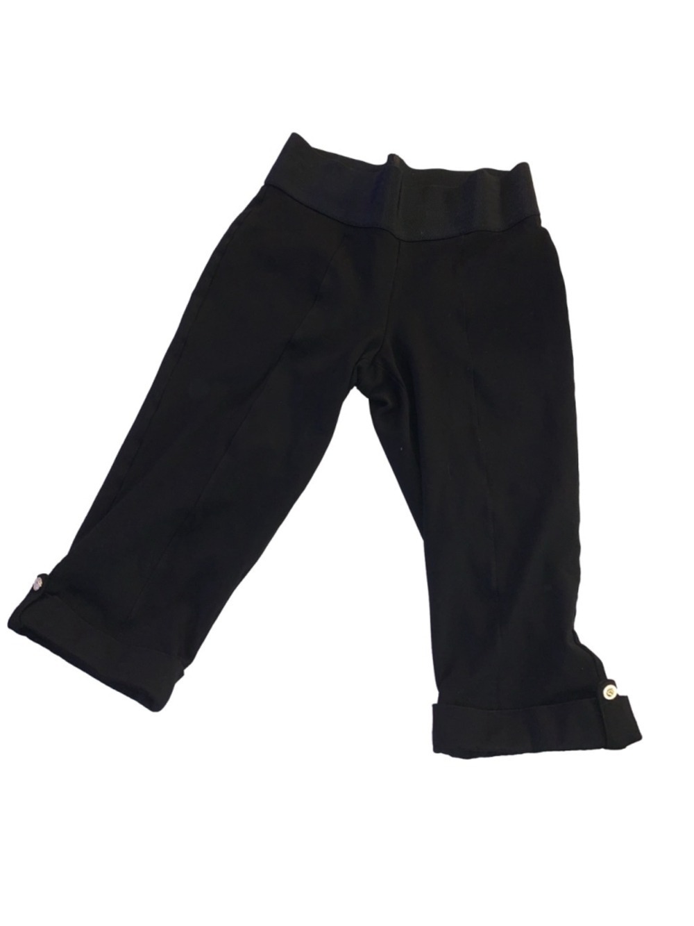 Large Nygard slims Pants Black large